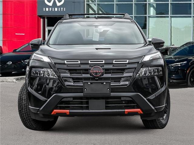 2026 Nissan Rogue Rock Creek (Stk: 26R260) in Newmarket - Image 2 of 23