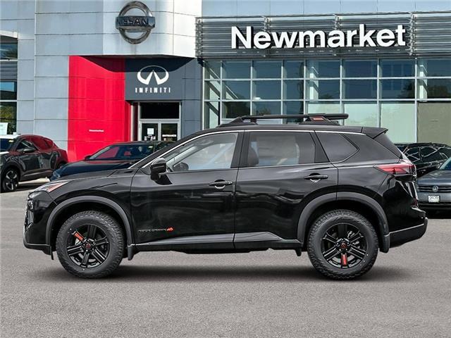 2026 Nissan Rogue Rock Creek (Stk: 26R260) in Newmarket - Image 3 of 23