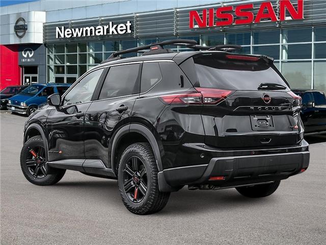 2026 Nissan Rogue Rock Creek (Stk: 26R260) in Newmarket - Image 4 of 23