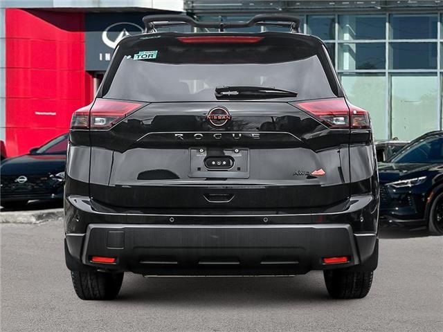 2026 Nissan Rogue Rock Creek (Stk: 26R260) in Newmarket - Image 5 of 23