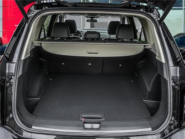 2026 Nissan Rogue Rock Creek (Stk: 26R260) in Newmarket - Image 7 of 23
