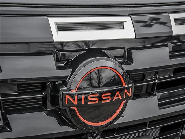 2026 Nissan Rogue Rock Creek (Stk: 26R260) in Newmarket - Image 9 of 23