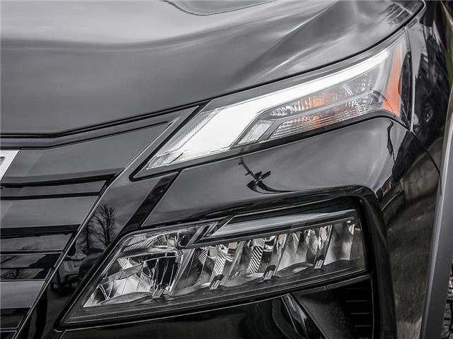 2026 Nissan Rogue Rock Creek (Stk: 26R260) in Newmarket - Image 10 of 23