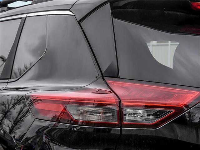 2026 Nissan Rogue Rock Creek (Stk: 26R260) in Newmarket - Image 11 of 23