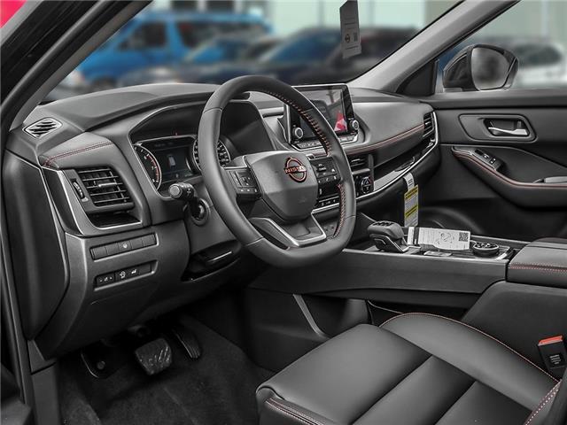 2026 Nissan Rogue Rock Creek (Stk: 26R260) in Newmarket - Image 12 of 23