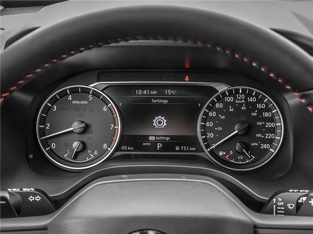 2026 Nissan Rogue Rock Creek (Stk: 26R260) in Newmarket - Image 14 of 23