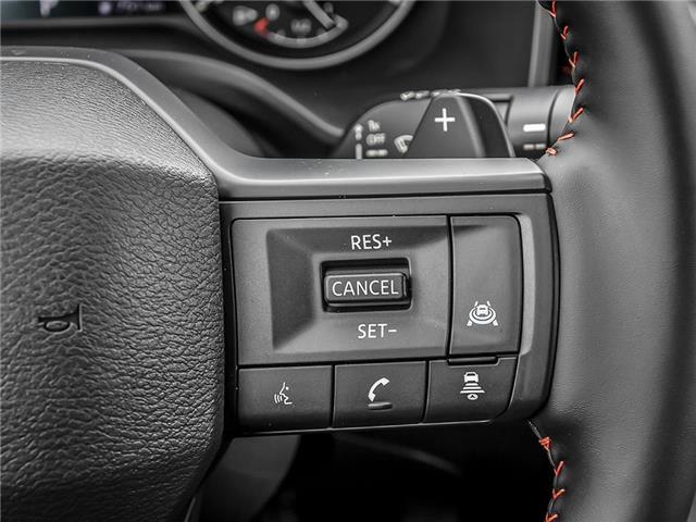 2026 Nissan Rogue Rock Creek (Stk: 26R260) in Newmarket - Image 15 of 23