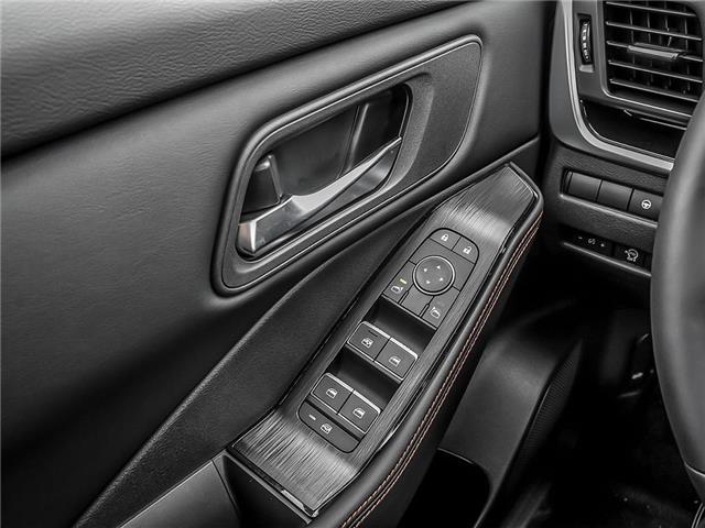 2026 Nissan Rogue Rock Creek (Stk: 26R260) in Newmarket - Image 16 of 23