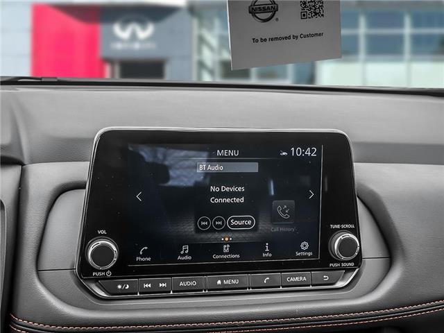 2026 Nissan Rogue Rock Creek (Stk: 26R260) in Newmarket - Image 18 of 23