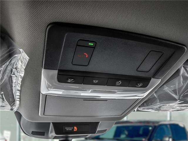 2026 Nissan Rogue Rock Creek (Stk: 26R260) in Newmarket - Image 19 of 23