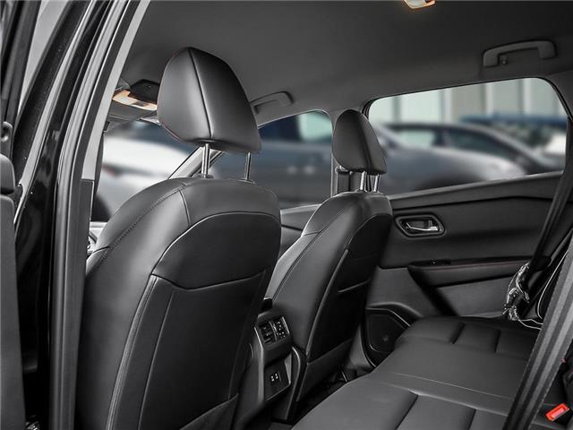2026 Nissan Rogue Rock Creek (Stk: 26R260) in Newmarket - Image 21 of 23