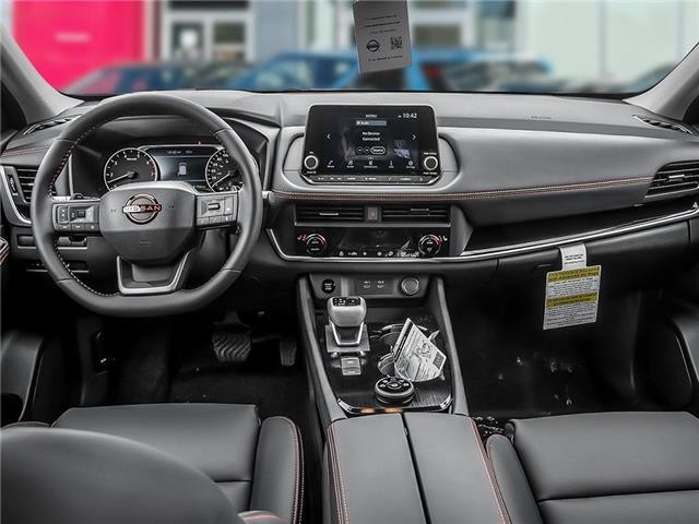 2026 Nissan Rogue Rock Creek (Stk: 26R260) in Newmarket - Image 22 of 23