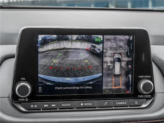2026 Nissan Rogue Rock Creek (Stk: 26R260) in Newmarket - Image 23 of 23