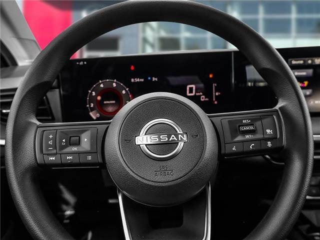 2026 Nissan Kicks S (Stk: 26K139) in Newmarket - Image 13 of 23