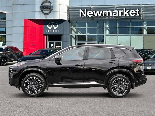 2026 Nissan Rogue Platinum (Stk: 26R255) in Newmarket - Image 3 of 8