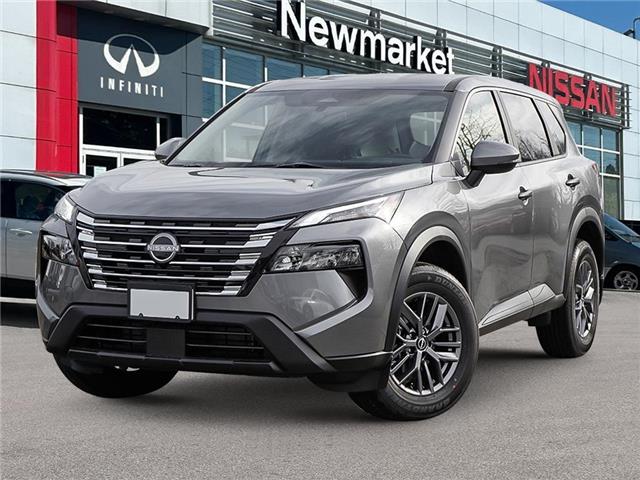2026 Nissan Rogue S (Stk: 26R256) in Newmarket - Image 1 of 23