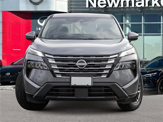 2026 Nissan Rogue S (Stk: 26R256) in Newmarket - Image 2 of 23