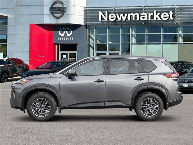 2026 Nissan Rogue S (Stk: 26R256) in Newmarket - Image 3 of 23