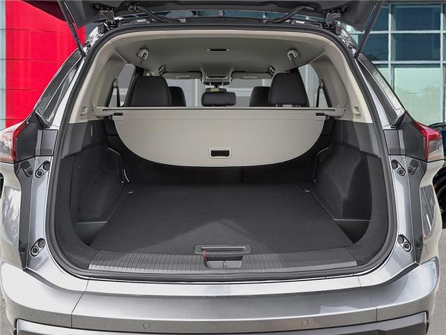 2026 Nissan Rogue S (Stk: 26R256) in Newmarket - Image 7 of 23