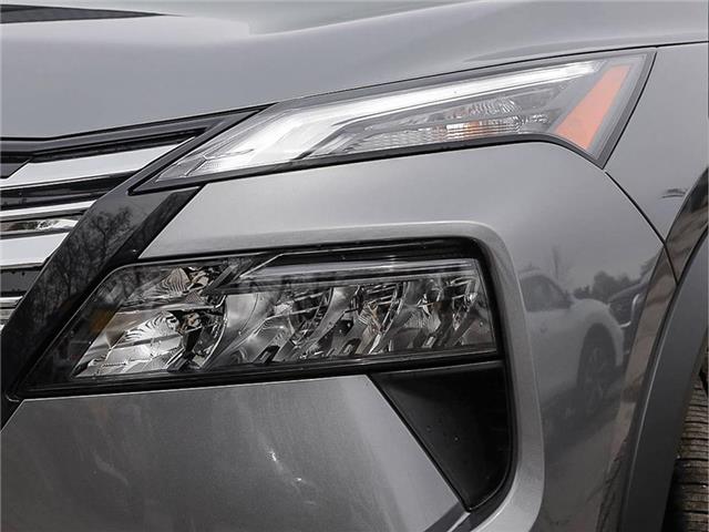 2026 Nissan Rogue S (Stk: 26R256) in Newmarket - Image 10 of 23