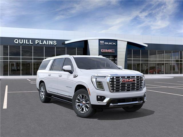 2026 GMC Yukon XL Denali (Stk: 26640) in Wadena - Image 1 of 24