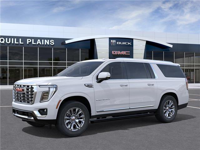 2026 GMC Yukon XL Denali (Stk: 26640) in Wadena - Image 2 of 24