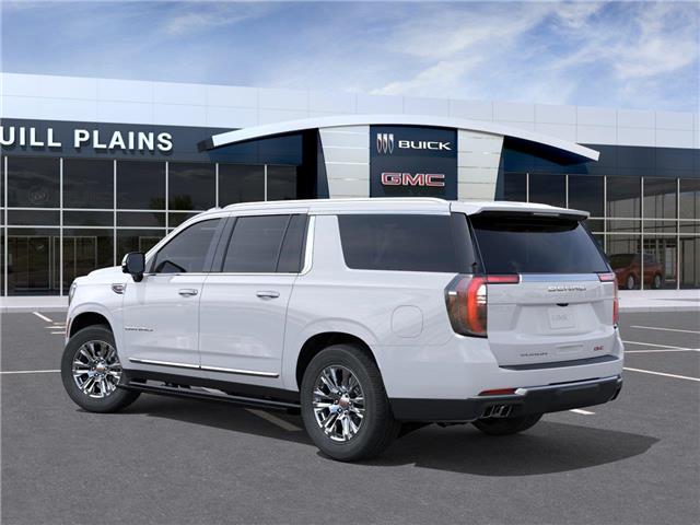 2026 GMC Yukon XL Denali (Stk: 26640) in Wadena - Image 3 of 24