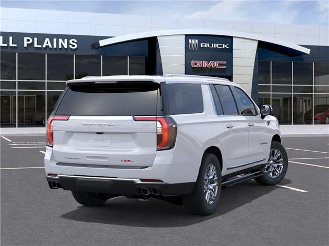 2026 GMC Yukon XL Denali (Stk: 26640) in Wadena - Image 4 of 24
