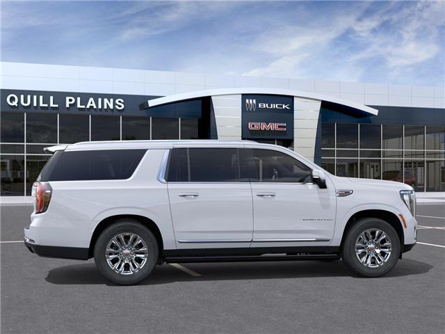 2026 GMC Yukon XL Denali (Stk: 26640) in Wadena - Image 5 of 24