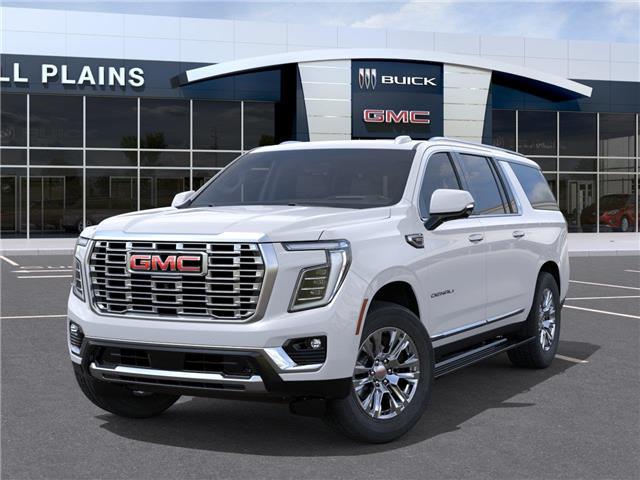 2026 GMC Yukon XL Denali (Stk: 26640) in Wadena - Image 6 of 24