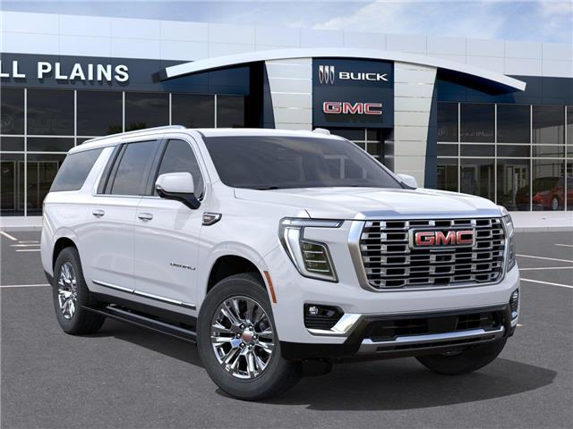 2026 GMC Yukon XL Denali (Stk: 26640) in Wadena - Image 7 of 24