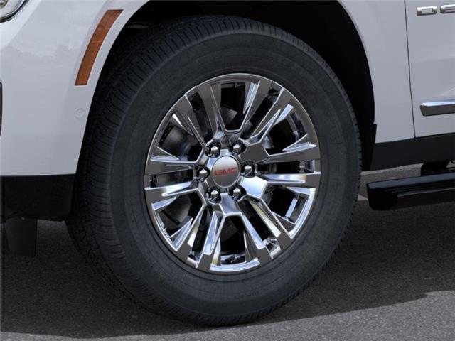 2026 GMC Yukon XL Denali (Stk: 26640) in Wadena - Image 9 of 24