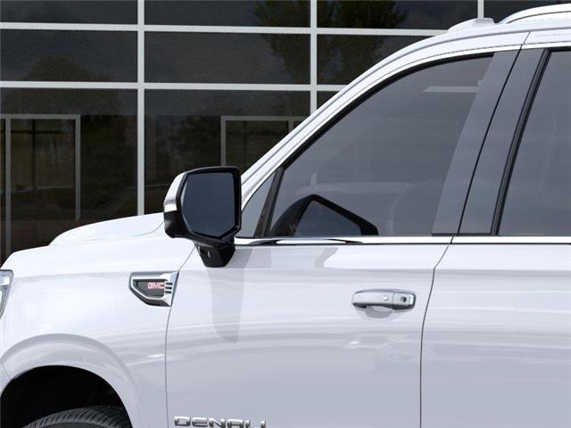 2026 GMC Yukon XL Denali (Stk: 26640) in Wadena - Image 12 of 24