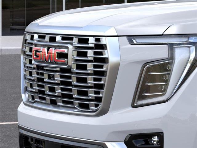 2026 GMC Yukon XL Denali (Stk: 26640) in Wadena - Image 13 of 24