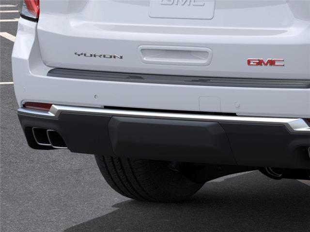 2026 GMC Yukon XL Denali (Stk: 26640) in Wadena - Image 14 of 24