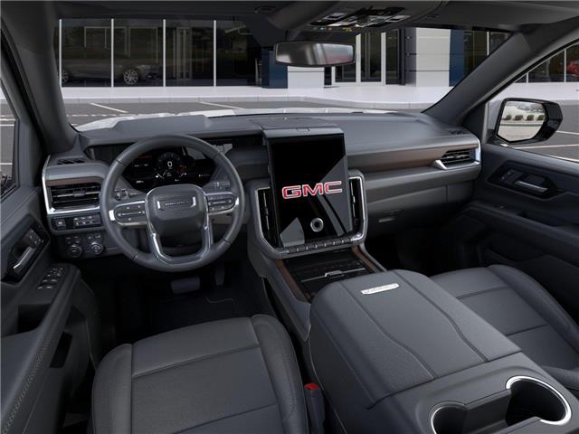 2026 GMC Yukon XL Denali (Stk: 26640) in Wadena - Image 15 of 24