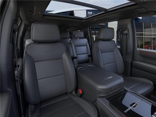 2026 GMC Yukon XL Denali (Stk: 26640) in Wadena - Image 16 of 24