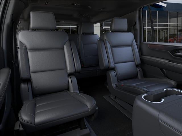 2026 GMC Yukon XL Denali (Stk: 26640) in Wadena - Image 17 of 24