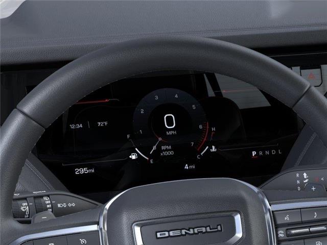 2026 GMC Yukon XL Denali (Stk: 26640) in Wadena - Image 18 of 24