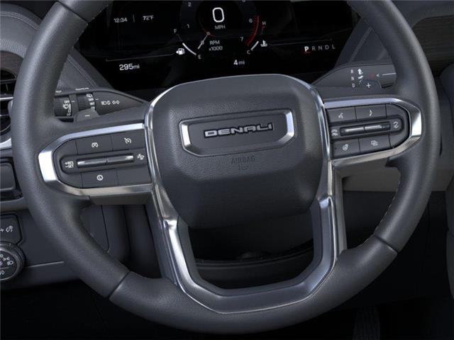 2026 GMC Yukon XL Denali (Stk: 26640) in Wadena - Image 19 of 24