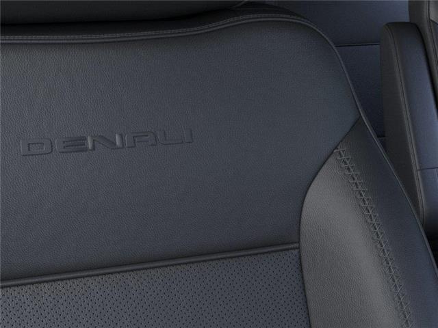 2026 GMC Yukon XL Denali (Stk: 26640) in Wadena - Image 21 of 24