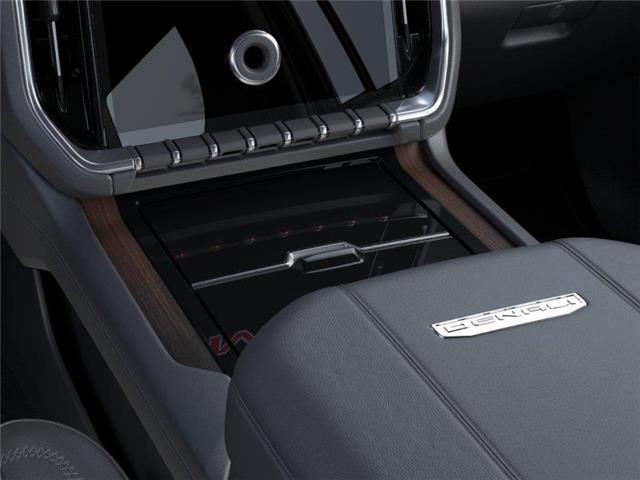 2026 GMC Yukon XL Denali (Stk: 26640) in Wadena - Image 23 of 24