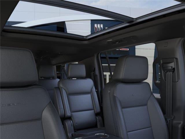 2026 GMC Yukon XL Denali (Stk: 26640) in Wadena - Image 24 of 24