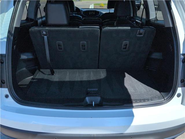 2021 Honda Pilot EX-L Navi (Stk: C1737B) in Lethbridge - Image 12 of 30