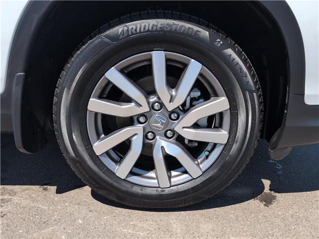 2021 Honda Pilot EX-L Navi (Stk: C1737B) in Lethbridge - Image 14 of 30