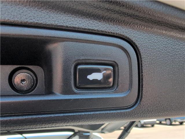 2021 Honda Pilot EX-L Navi (Stk: C1737B) in Lethbridge - Image 15 of 30