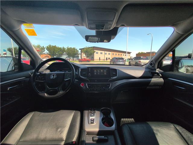 2021 Honda Pilot EX-L Navi (Stk: C1737B) in Lethbridge - Image 17 of 30