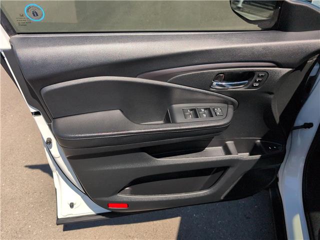 2021 Honda Pilot EX-L Navi (Stk: C1737B) in Lethbridge - Image 18 of 30