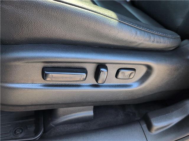 2021 Honda Pilot EX-L Navi (Stk: C1737B) in Lethbridge - Image 19 of 30