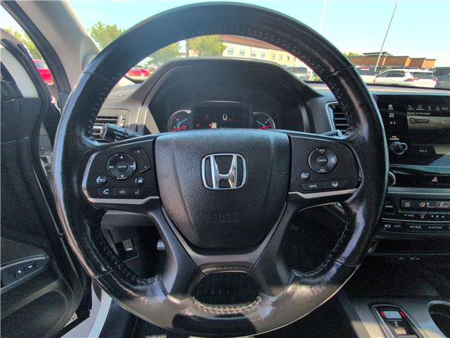 2021 Honda Pilot EX-L Navi (Stk: C1737B) in Lethbridge - Image 20 of 30